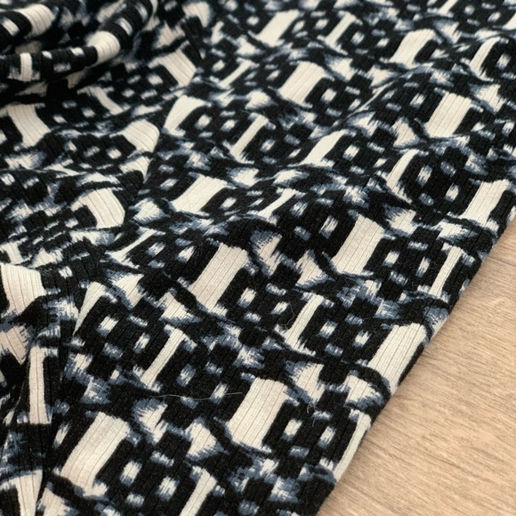 Maeve long skirt from Anthropologie - Picture 2 of 7